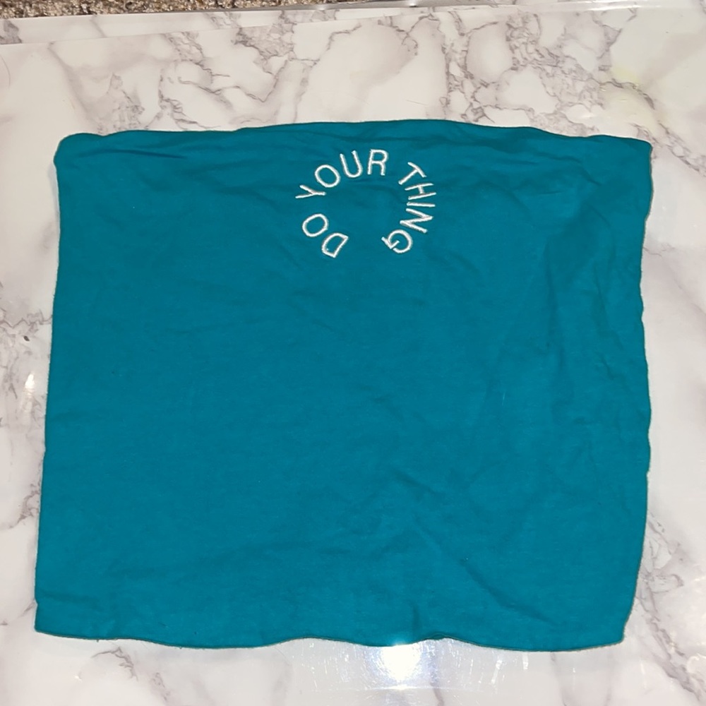 NWOT tube top